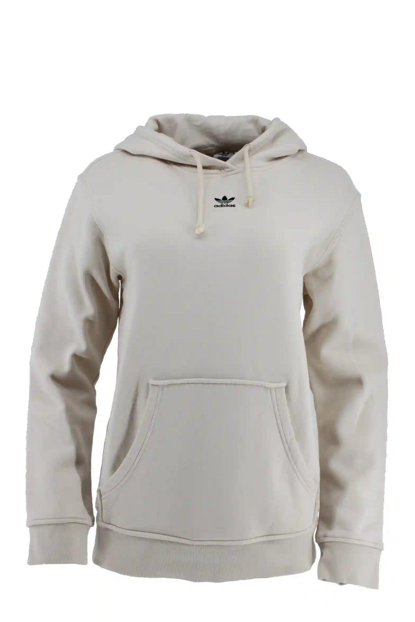 Adidas Hoodie Cream S