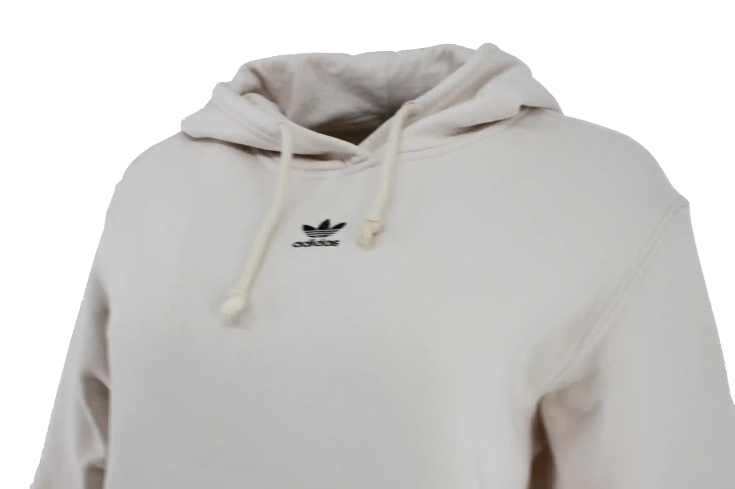 Adidas Hoodie Cream S