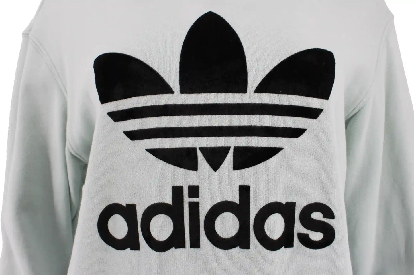 Adidas Hoodie Green 10