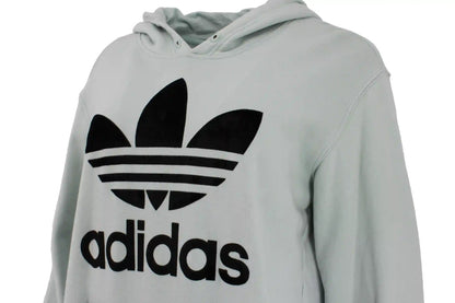 Adidas Hoodie Green 10