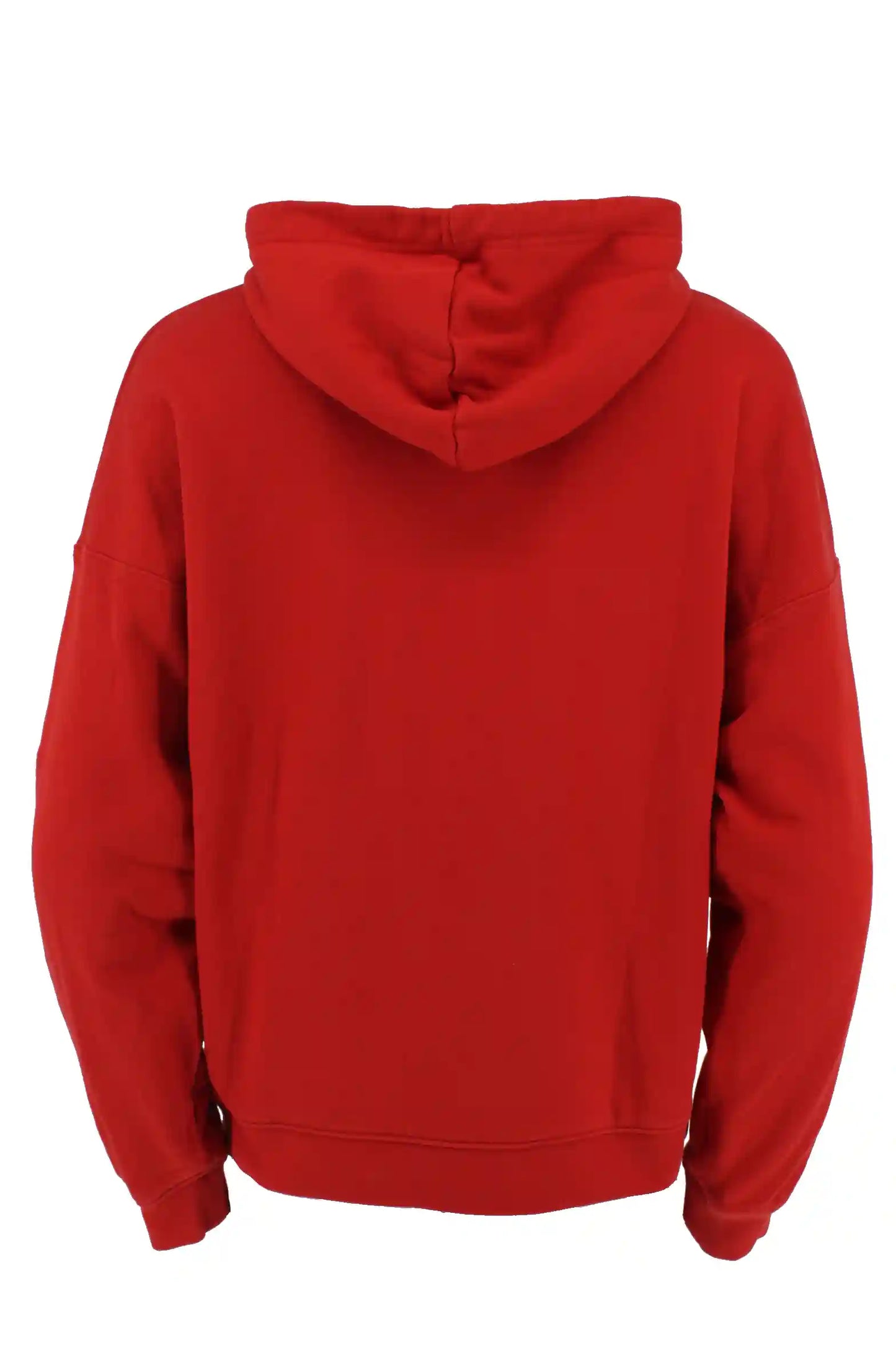 Adidas Hoodie Red 10