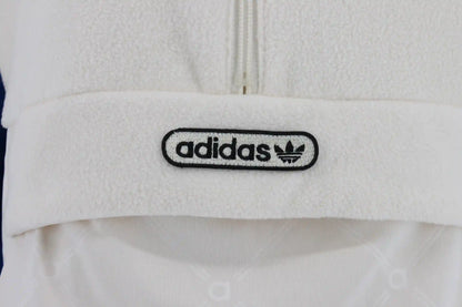 Adidas Sweatshirt White 10