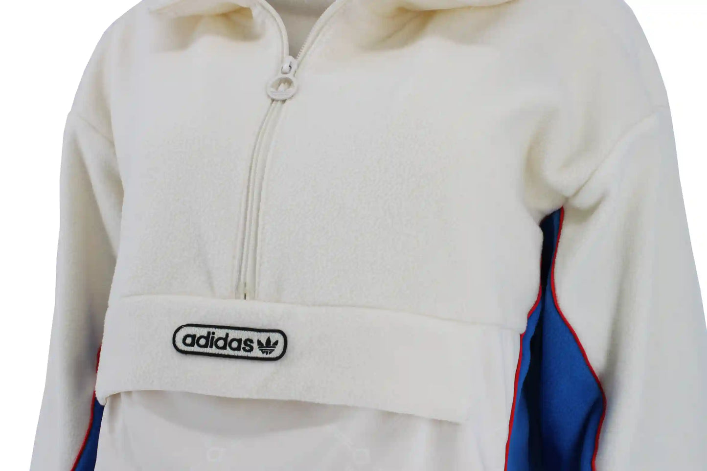 Adidas Sweatshirt White 10