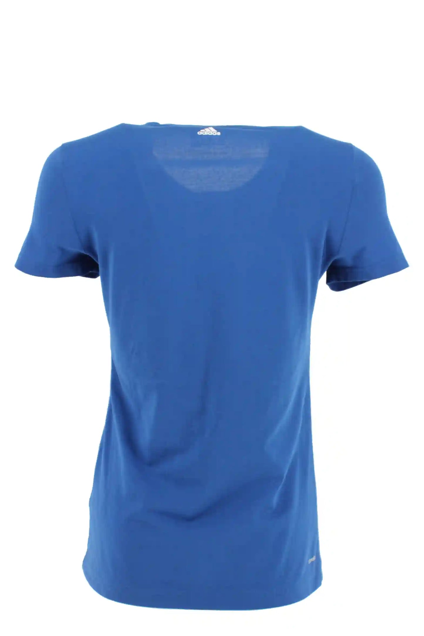 Adidas T-Shirt Blue S