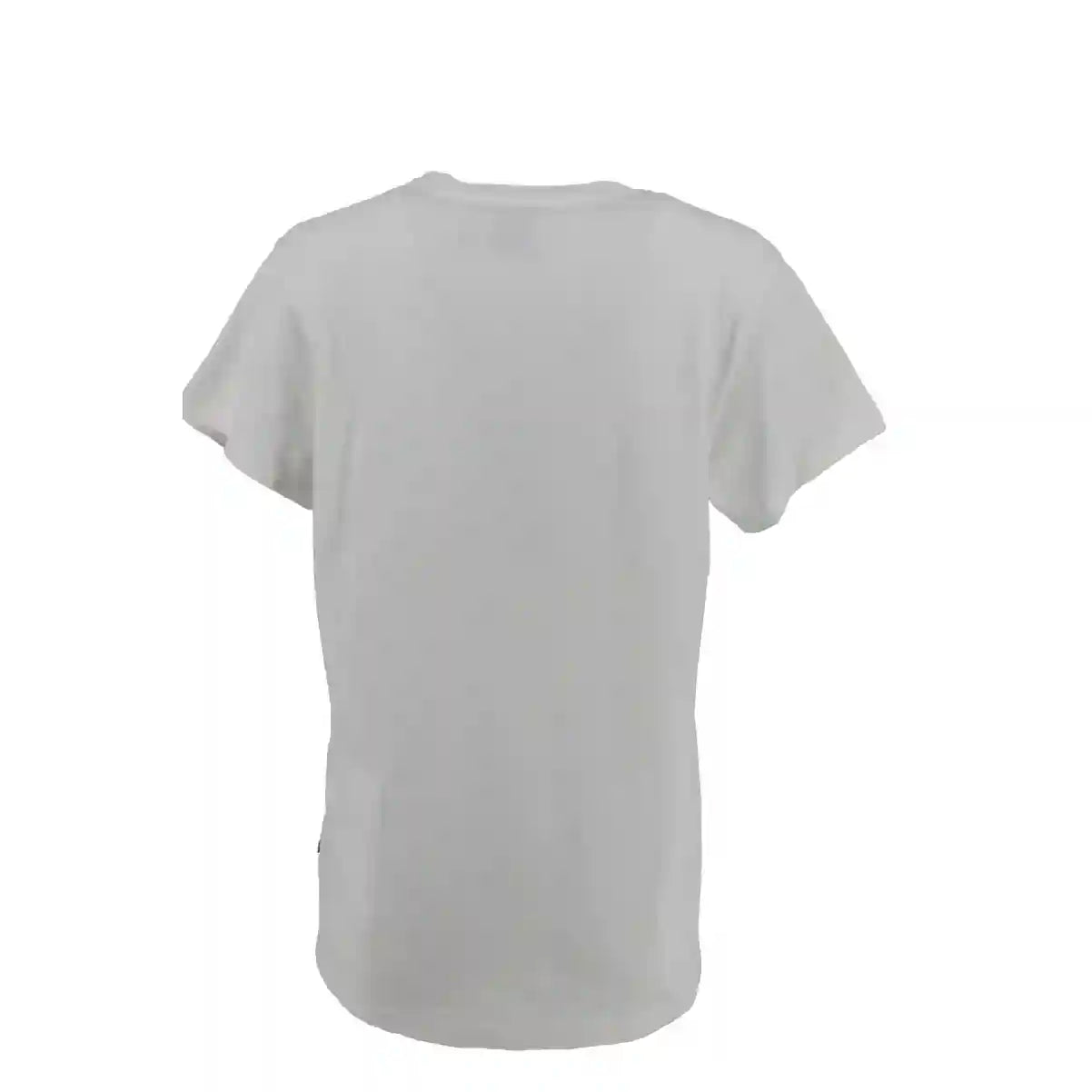 Adidas T-Shirt White 6