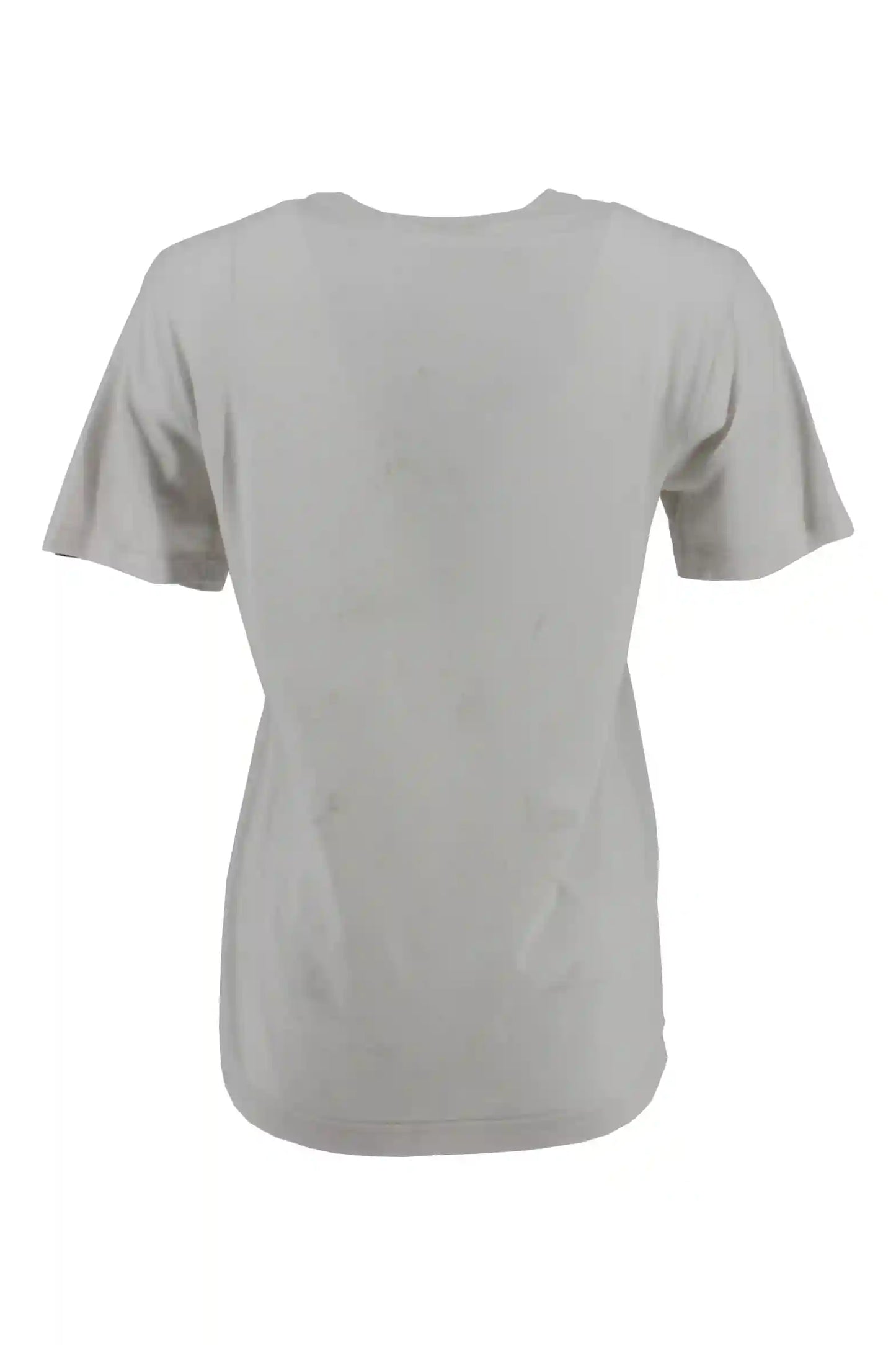 Adidas T-Shirt White S