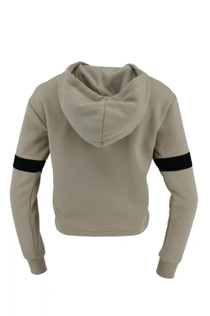 Fila Hoodie Beige XS