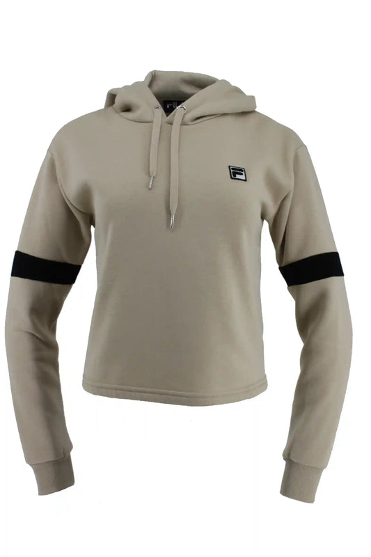 Fila Hoodie Beige XS