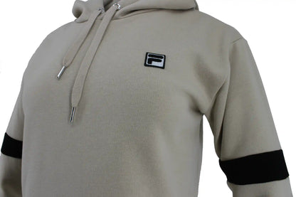 Fila Hoodie Beige XS