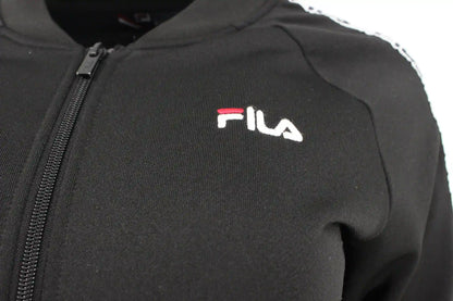 Fila Track Top Black S