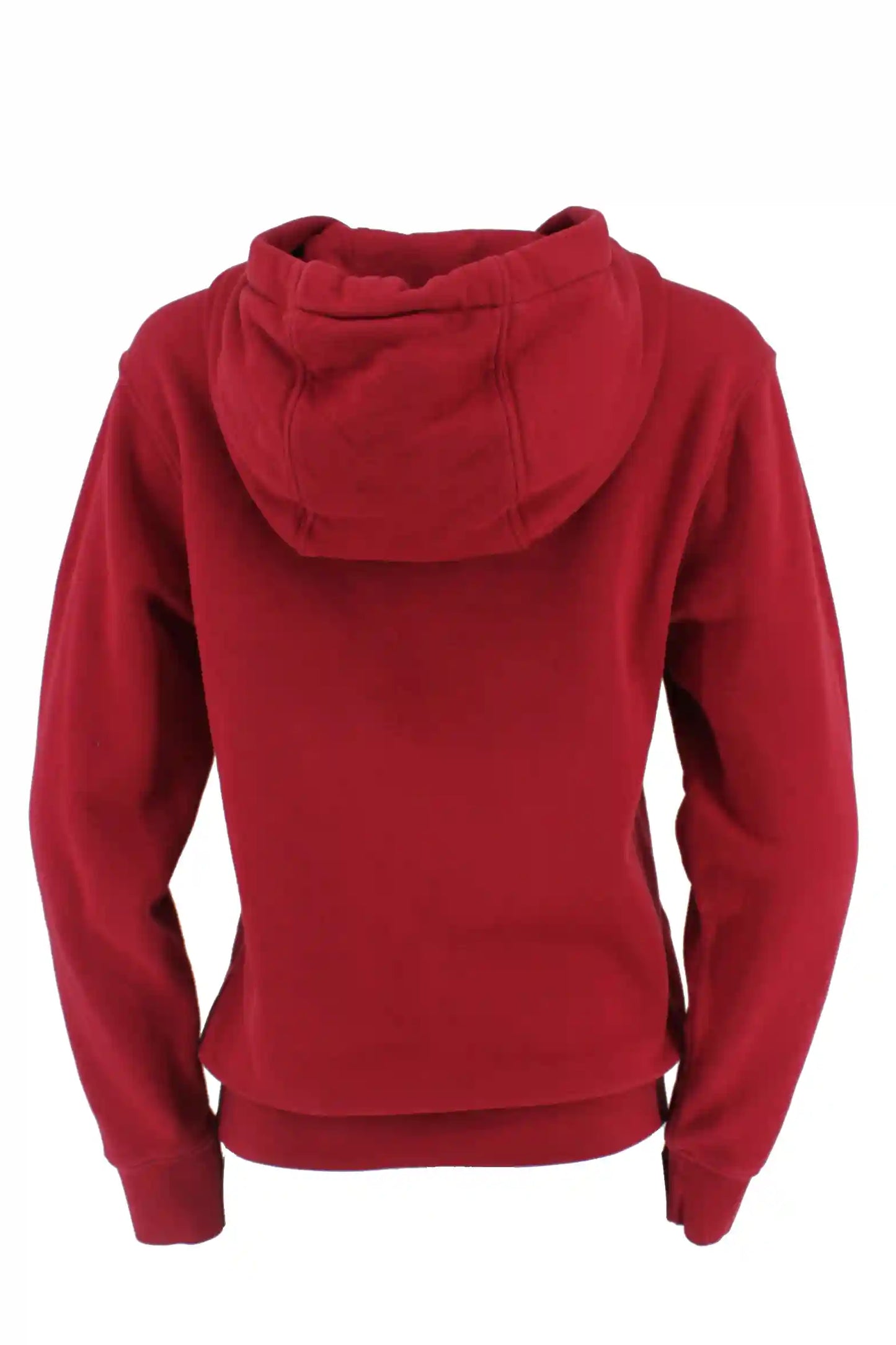 Nike Hoodie Red XS