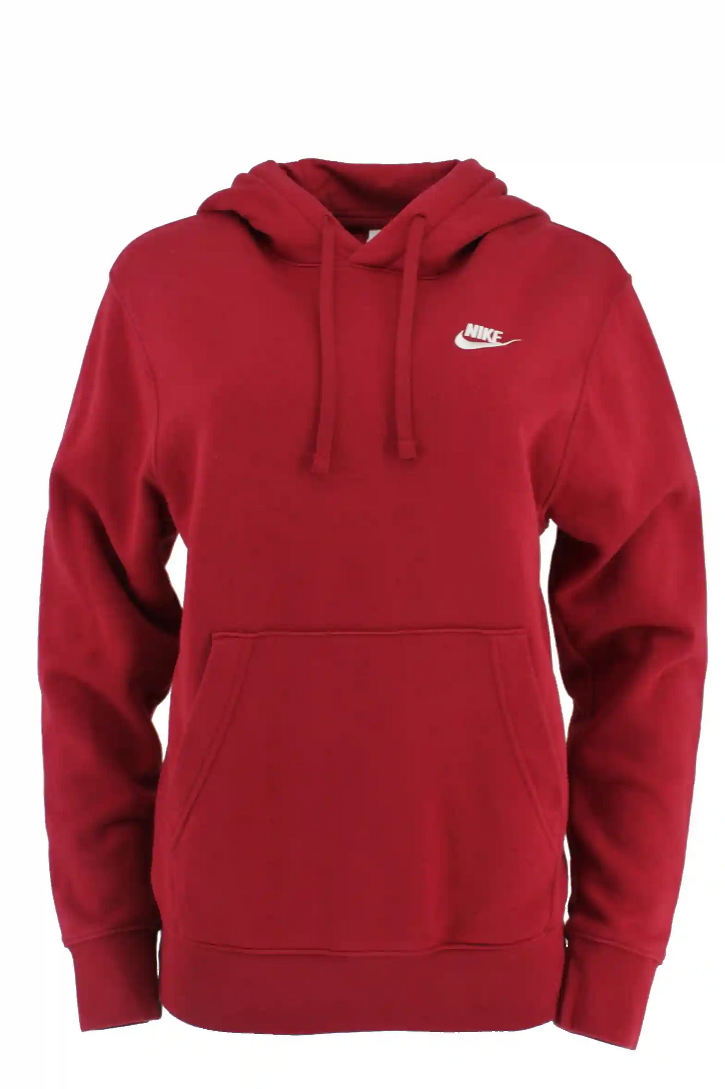 Nike Hoodie Red XS