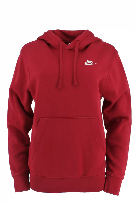 Nike Hoodie Red XS