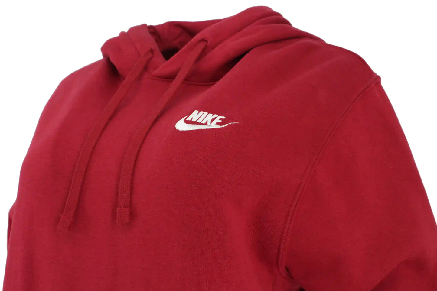 Nike Hoodie Red XS