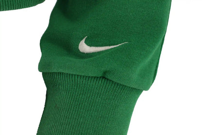 Nike Hoodie Green M