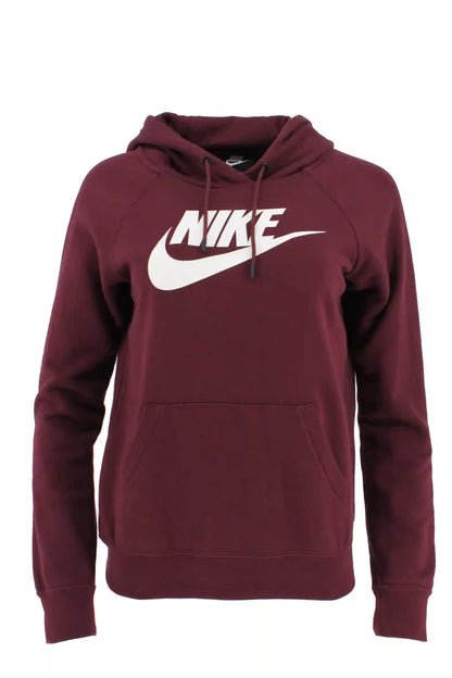 Nike Hoodie Red XS