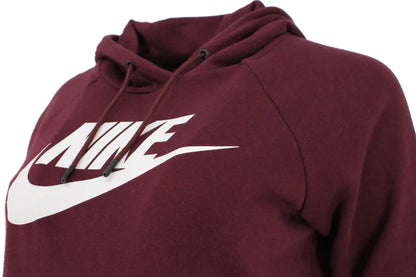 Nike Hoodie Red XS